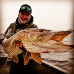 Paul Bourke - @pikefishingguide - Instagram