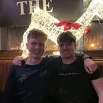 Paul Bourke - @paulb842 - Instagram