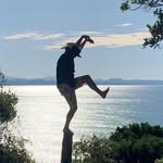 Paul Bourke - @bonnipaulbourke - Instagram