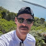 Paul Bourke - @paul_edward_bourke - Instagram