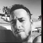 Paul Bourke - @dynamoaztec1 - Instagram