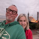 Paul Bourke - @paulalbertbourke - Instagram