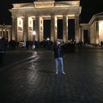Paul Bourne - @bourneo80 - Instagram