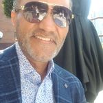 Paul Bourne - @fashionking.pb - Instagram
