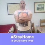 Paul Bourne - @pa.ul8732 - Instagram