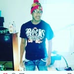 Paul L Bowens - @1998_pbreezo_27 - Instagram