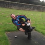 Paul Bowling - @paulbowling80 - Instagram
