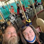 Paul Bowling - @lilbear_82 - Instagram