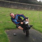 Paul Bowling - @paulbowling80 - Instagram