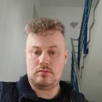 Paul Brandt - @bowling_paul_300 - Instagram