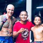 Paul Bown - @skinheadpaul50 - Instagram