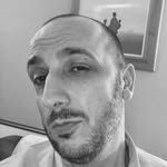 Paul Maxwell-Bown - @pmb1968 - Instagram
