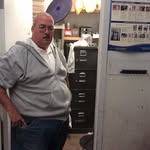 Paul Bowser - @customer_choice02 - Instagram