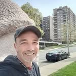 Paul Bowser - @bowserpaul66 - Instagram