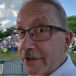Paul Bowser - @paulbowser61 - Instagram