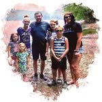 Paul Bowser - @paulpg445 - Instagram