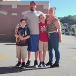 Paul Bowser - @pbowser1989 - Instagram