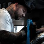 Paul Boxall - @paulboxalltattoo - Instagram
