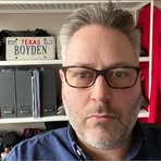 Paul Boyden - Facebook