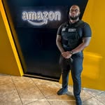 Paul Boyette Jr. - @viligantguardiansecurity - Instagram