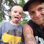 Jack Snow - @pauljack.boysen - Instagram