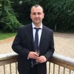 Paul Bracewell - @pablo3845 - Instagram