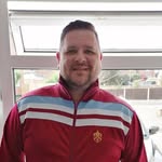 paul bracewell - @bracewell1707 - Instagram