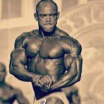 Paul Bracho - @paultrainervip - Instagram