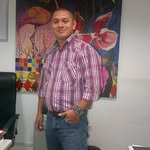 Paul Bracho - @brachopaul - Instagram