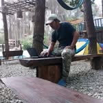 Widi Paul Bracho - @baim41290 - Instagram