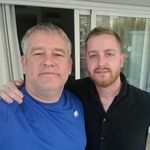 Paul Brackenbury - @paul.brackenbury - Instagram