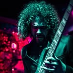 Paul Brackens - @paulbassbrackens - Instagram