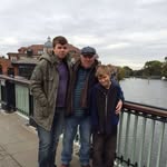 Paul Bradburn - @paullenb56 - Instagram