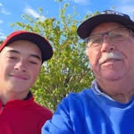 Paul Bradburn - @paulbradburn2023 - Instagram
