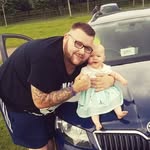 Paul Bradburn - @paulbradburn1993 - Instagram