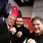 Paul bradburn - @paul.bradburn93 - Instagram