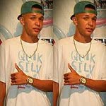 Paulo Henrique II - @paulinho_braddock - Instagram