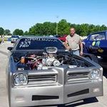 Paul Bragg - @screemingeagle2012 - Instagram