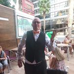 Paul Bragg - @paul4efc - Instagram