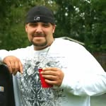 Paul Brainard - @bigpaul_2468 - Instagram