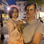 Paul Brainard - @bequeathor - Instagram