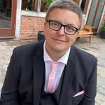 Paul Braisby - @paulbraisby - Instagram