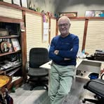 Paul Braman - Facebook
