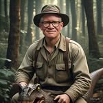 Paul Braman - @cptpaulb - Instagram