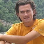 Paul Branici - @paulbranici - Instagram