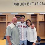 Paul Brannon - @pbrannon20 - Instagram