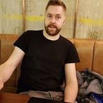 Paul Brant - @pbrant87 - Instagram
