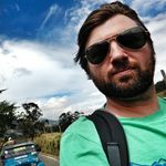 Paul  Brantley - @calpaully - Instagram