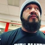 Paul Brantley - @paulbrantley3 - Instagram