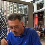 Paul Bras - @evieperi - Instagram
